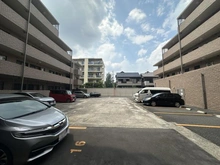 【埼玉県/狭山市新狭山】レクセル新狭山 駐車場