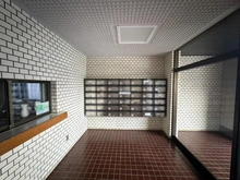 【埼玉県/川越市菅原町】パールハイム川越 メールBOX