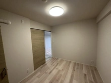 【埼玉県/入間市東藤沢】ライオンズマンション武蔵藤沢 洋室