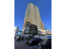 【埼玉県/さいたま市南区別所】ミューズシティ　ザ　ファーストタワー 外観