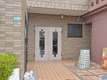 【埼玉県/さいたま市桜区町谷】ライオンズマンション浦和ガーデン 共用部