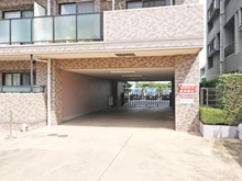 【埼玉県/越谷市南越谷】レクセルマンション新越谷 共用部
