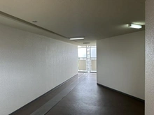 【埼玉県/所沢市若松町】所沢ハイコーポマンション 共用部