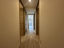 【埼玉県/所沢市西所沢】ライオンズプラザ西所沢 廊下