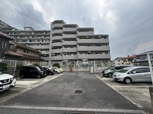 【埼玉県/所沢市西所沢】ライオンズプラザ西所沢 駐車場