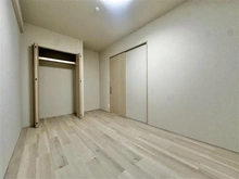 【東京都/東村山市野口町】レクセルマンション東村山 洋室