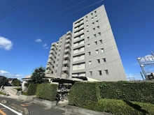 【埼玉県/所沢市上新井】ライフピア小手指 外観