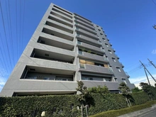 【埼玉県/所沢市上新井】ライフピア小手指 外観