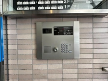 【埼玉県/所沢市大字山口】ライオンズガーデン西所沢 オートロック