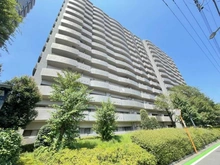 【埼玉県/富士見市ふじみ野東】シティヴェールふじみ野三番館 外観