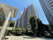 【埼玉県/富士見市ふじみ野東】シティヴェールふじみ野三番館 外観