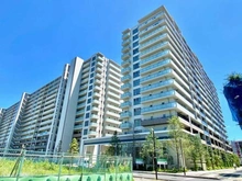 【埼玉県/さいたま市大宮区北袋町】SHINTO　CITY　E棟 外観