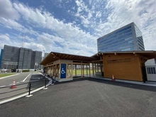 【埼玉県/さいたま市大宮区北袋町】SHINTO　CITY　E棟 さいたま新都心バスターミナル（現地より約270m）