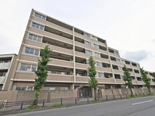 【埼玉県/さいたま市北区奈良町】アドグランデ大宮宮原 外観