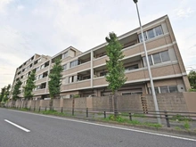 【埼玉県/さいたま市北区奈良町】アドグランデ大宮宮原 外観