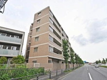 【埼玉県/さいたま市北区奈良町】アドグランデ大宮宮原 外観