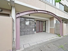 【埼玉県/さいたま市北区奈良町】アドグランデ大宮宮原 エントランス