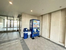 【埼玉県/さいたま市北区奈良町】アドグランデ大宮宮原 共用部