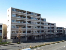 【埼玉県/さいたま市北区奈良町】アドグランデ大宮宮原 外観