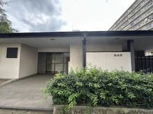 【埼玉県/入間郡三芳町みよし台】東武みずほ台サンライトマンション E棟 共用施設：集会所