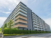 【埼玉県/越谷市レイクタウン】シティテラス越谷レイクタウン 外観