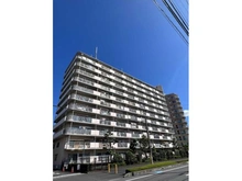【埼玉県/朝霞市栄町】コトー朝霞中央公園 外観