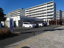 【東京都/西東京市谷戸町】グランジオ武蔵野 ローソンひばりが丘三丁目店（現地より約320m）