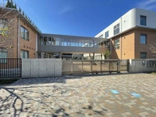【東京都/西東京市谷戸町】グランジオ武蔵野 西東京市立ひばりが丘中学校（現地より約320m）