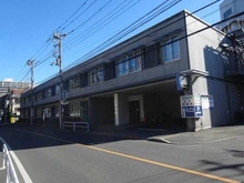 【東京都/西東京市谷戸町】グランジオ武蔵野 田無病院（現地より約200m）