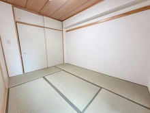 【埼玉県/新座市東北】ルネグランステージ志木II 和室