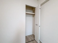 【埼玉県/新座市東北】ルネグランステージ志木II 収納