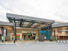 【埼玉県/新座市東北】ルネグランスステージ志木II 東武東上線「志木」駅（現地より約200m）