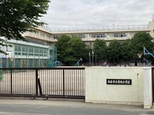 【埼玉県/新座市東北】ルネグランスステージ志木II 新座市立東北小学校（現地より約900m）