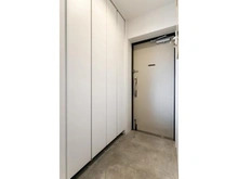【埼玉県/所沢市青葉台】ライオンズマンション小手指 玄関