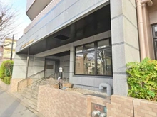 【埼玉県/所沢市青葉台】ライオンズマンション小手指 エントランス
