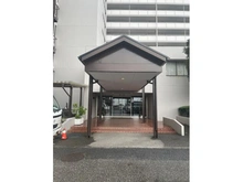 【埼玉県/和光市白子】メゾン和光台 エントランス