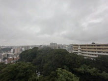 【埼玉県/和光市白子】メゾン和光台 眺望