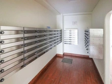 【東京都/東村山市美住町】ネオコーポ武蔵野 メールBOX