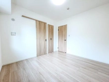 【埼玉県/川越市新富町】ライオンズ川越新富町 洋室