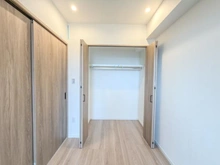 【埼玉県/川越市新富町】ライオンズ川越新富町 収納