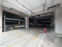 【埼玉県/川越市新富町】ライオンズ川越新富町 駐車場
