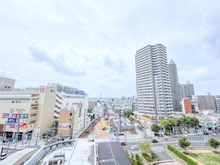 【埼玉県/所沢市東町】ザ・パークハウス所沢 眺望