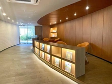 【埼玉県/所沢市東町】ザ・パークハウス所沢 共用部