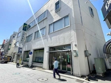 【埼玉県/所沢市東町】ザ・パークハウス所沢 三井住友銀行　プロペ通り出張所（現地より約140m）