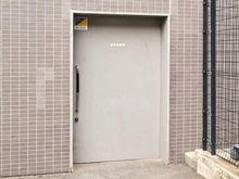 【埼玉県/所沢市東町】アイディコート所沢ブリエ 駐輪場