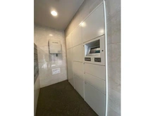 【埼玉県/さいたま市北区奈良町】コスモ大宮宮原ガーデンフォルム 宅配BOX