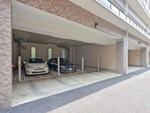 【埼玉県/川越市西小仙波町】レクセル本川越 駐車場