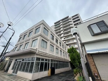 【埼玉県/ふじみ野市上福岡】上福岡グロリアハイツ 外観