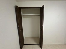 【埼玉県/ふじみ野市上福岡】上福岡グロリアハイツ 洋室：クローゼット付
