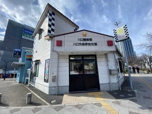 【埼玉県/川口市元郷】エルザタワー32 川口元郷駅前交番（現地より約570m）